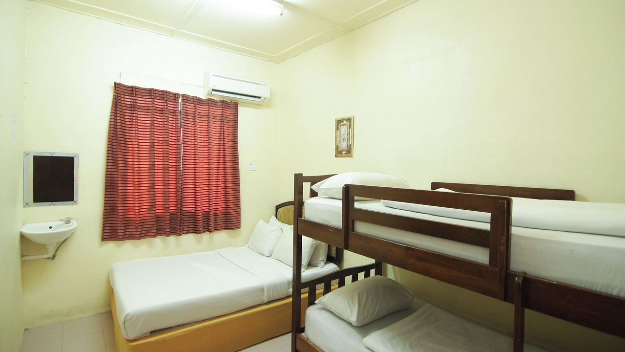Photo of Bedroom in Gelugor