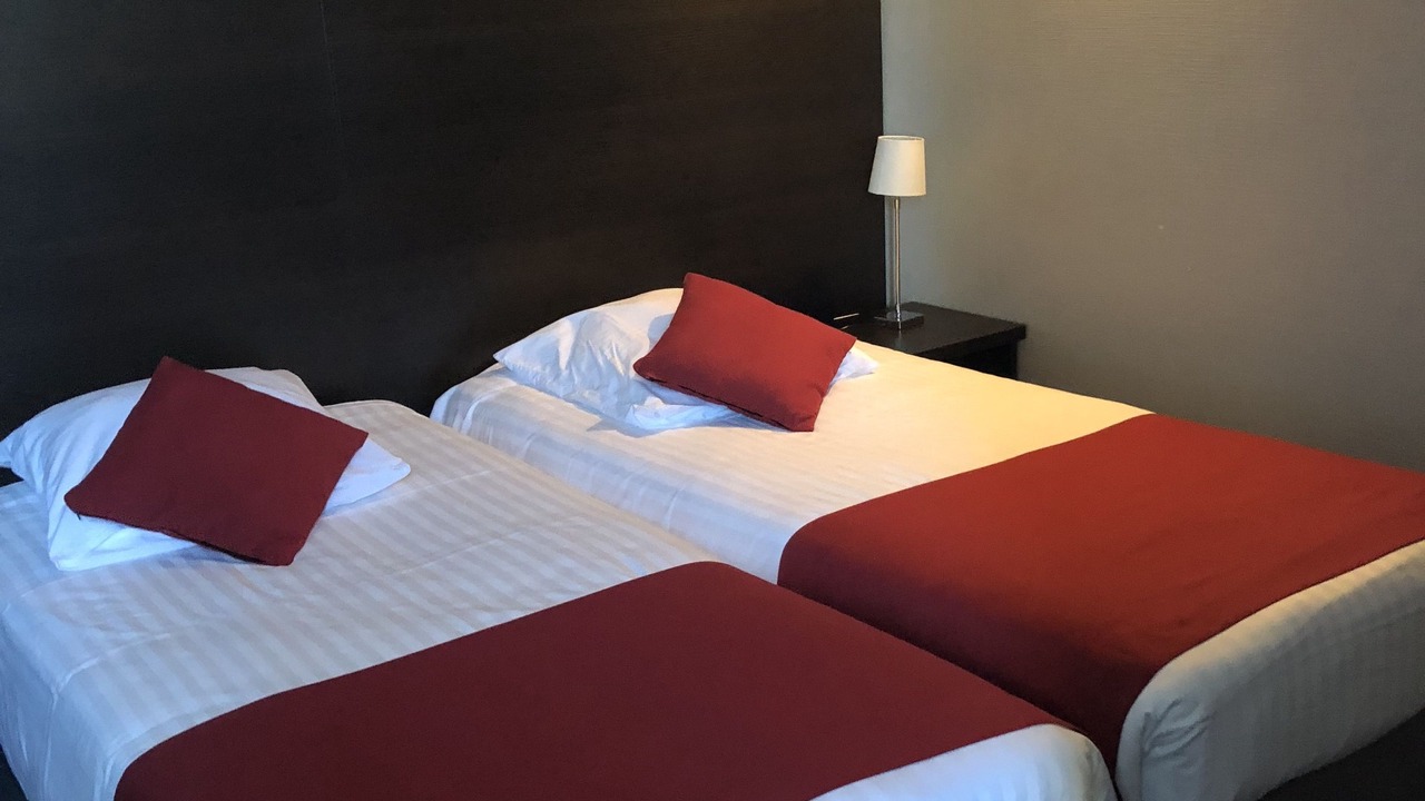 Photo of Bedroom in Petit Margny