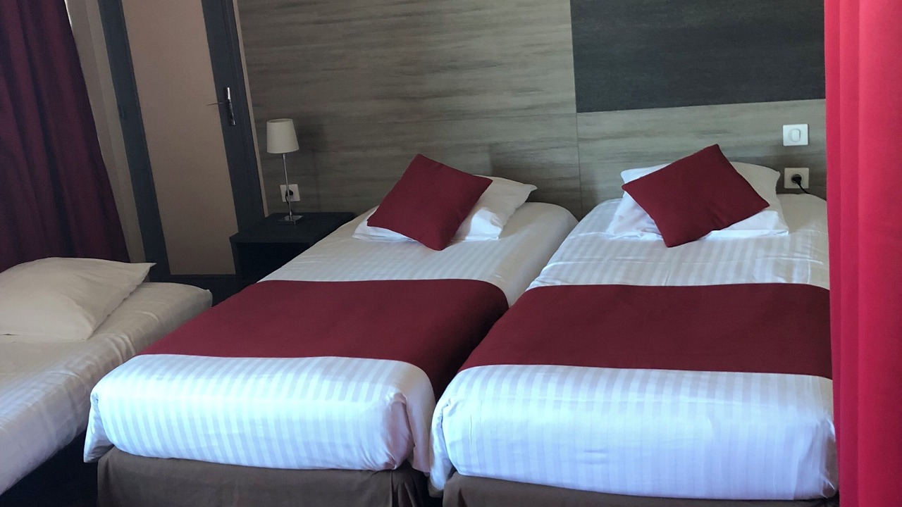 Photo of Bedroom in Petit Margny