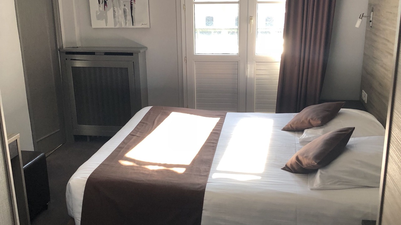 Photo of Bedroom in Petit Margny