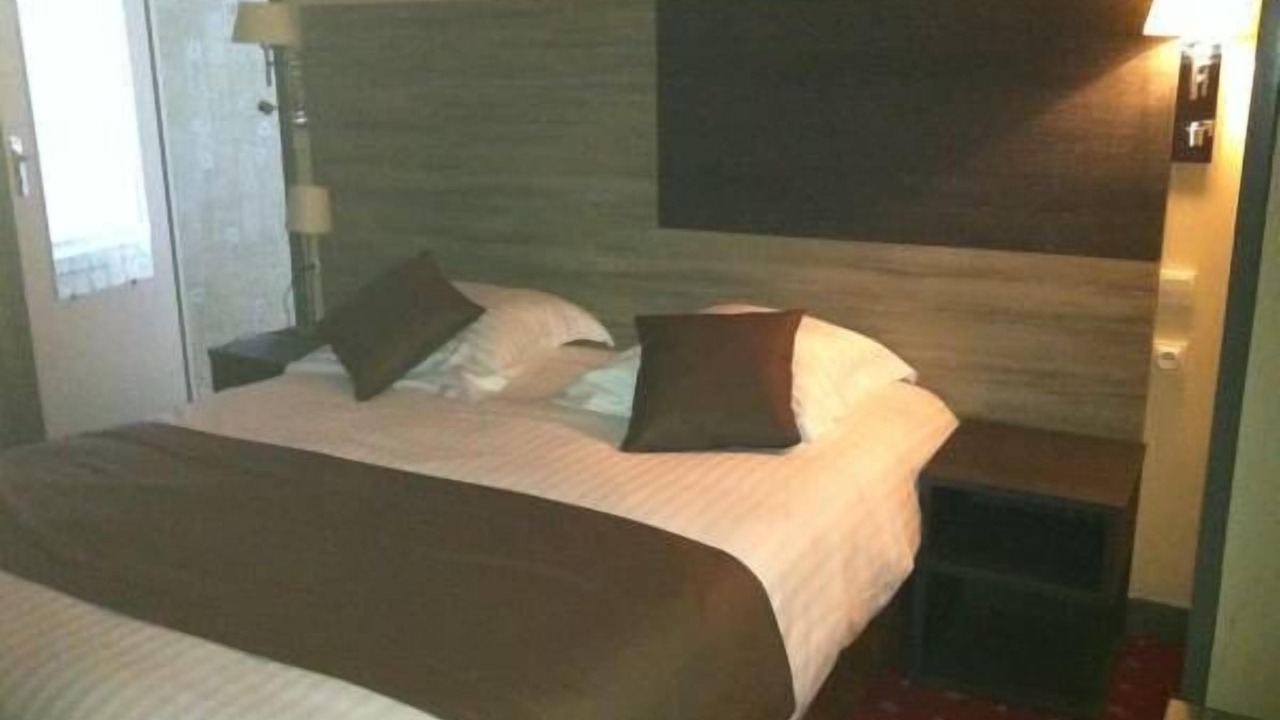 Photo of Bedroom in Petit Margny