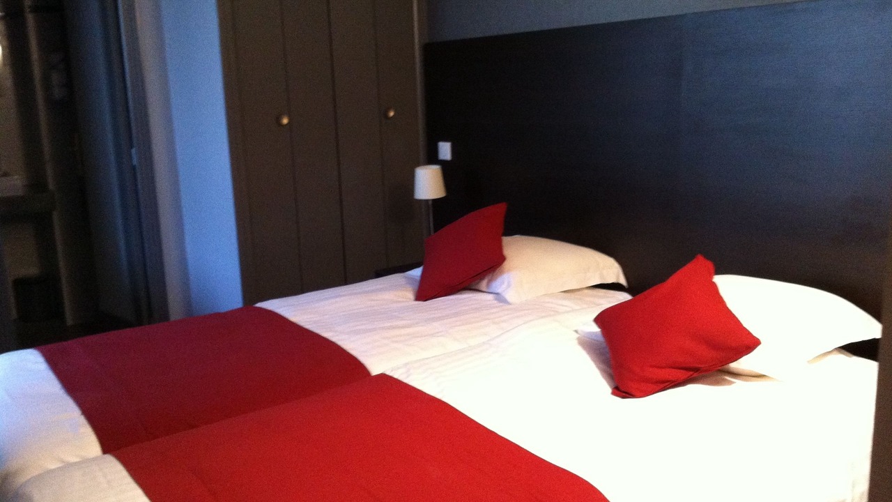 Photo of Bedroom in Petit Margny