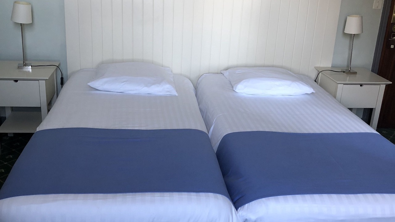 Photo of Bedroom in Petit Margny