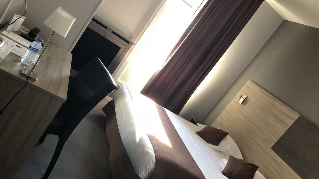 Photo of Bedroom in Petit Margny