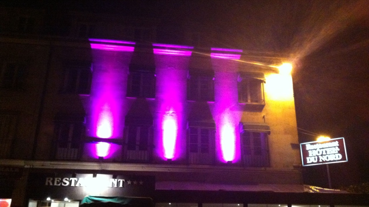 Photo of Outdoor in Petit Margny