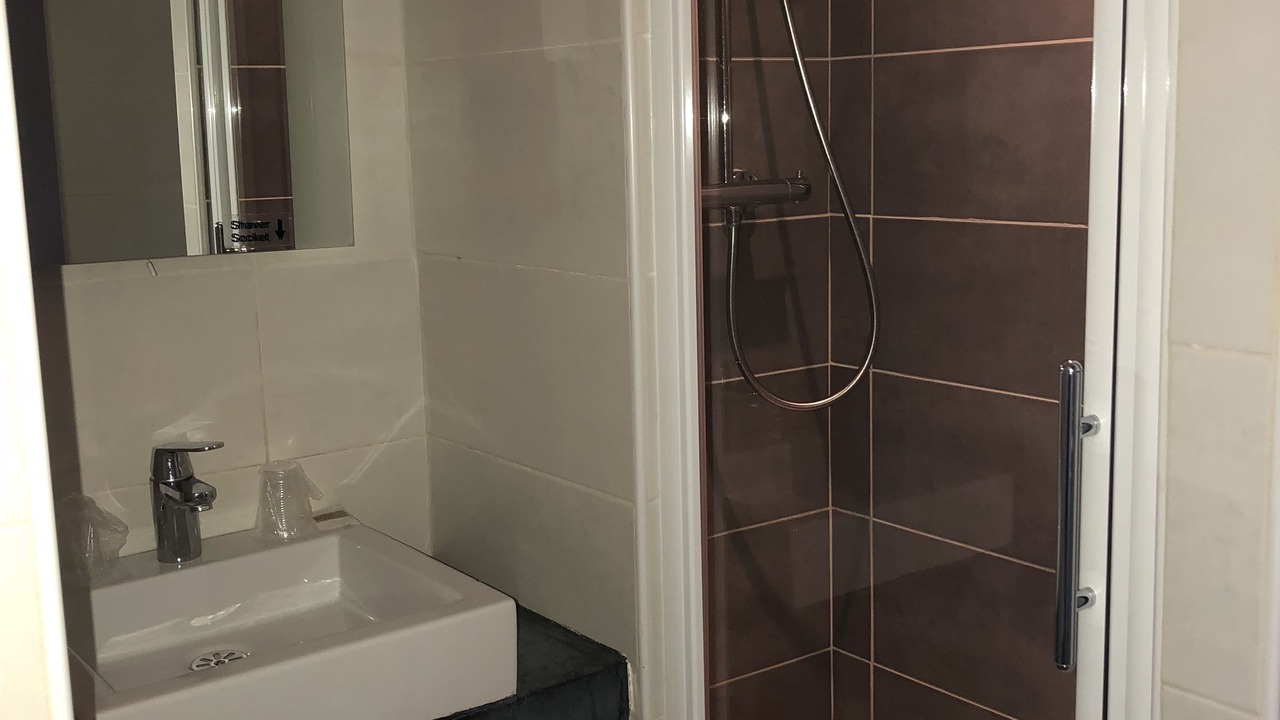 Photo of Bathroom in Petit Margny