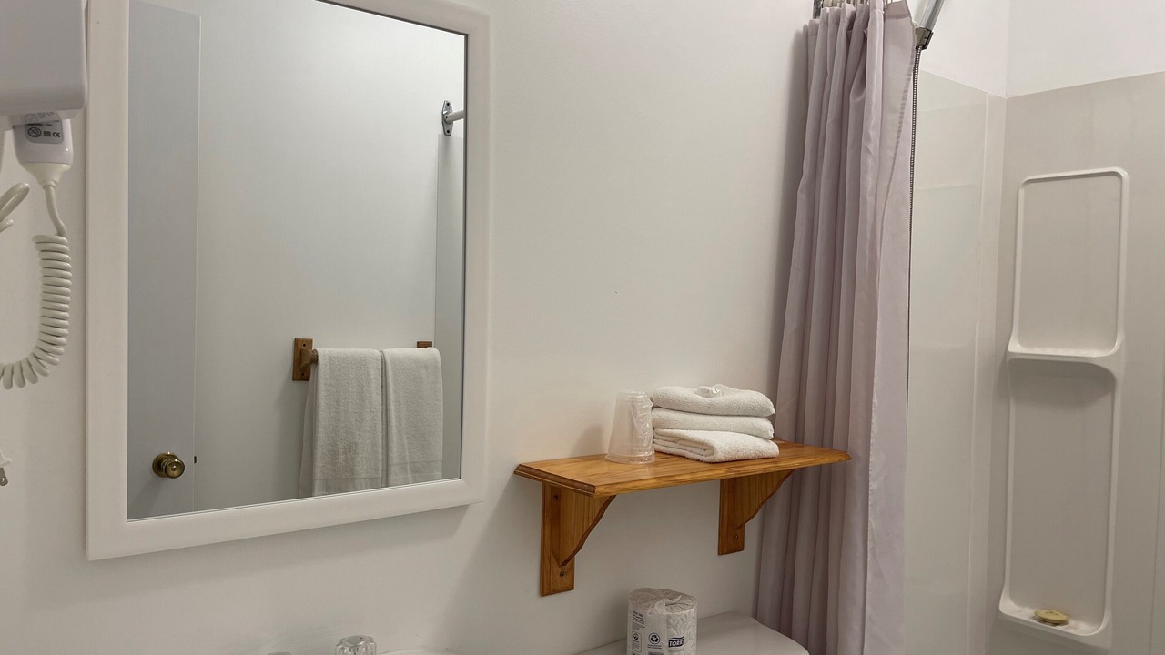 Photo of Bedroom in Becancour