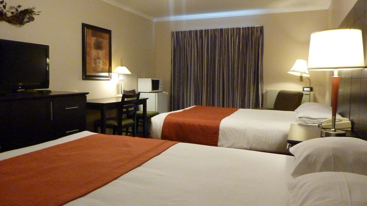 Photo of Bedroom in Becancour