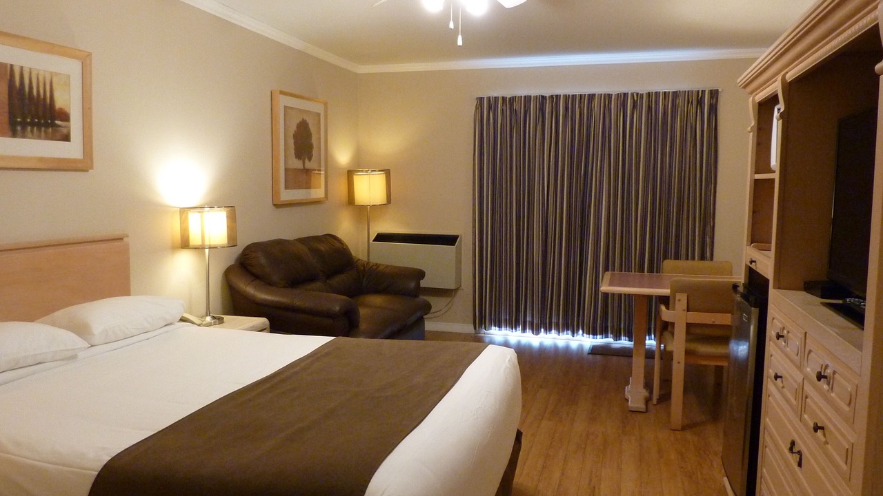 Photo of Bedroom in Becancour