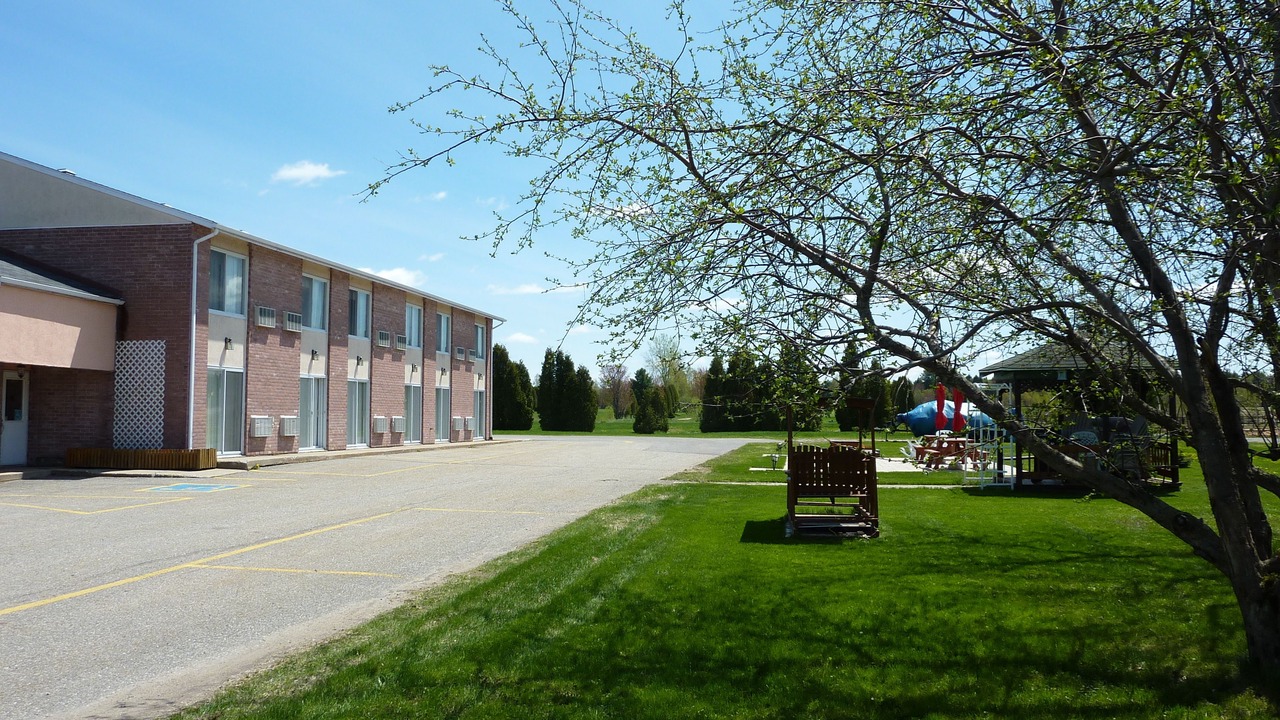 Photo of Outdoor in Becancour