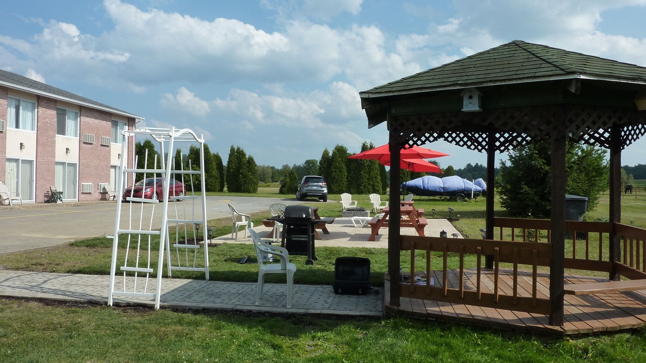 Photo of Others in Becancour