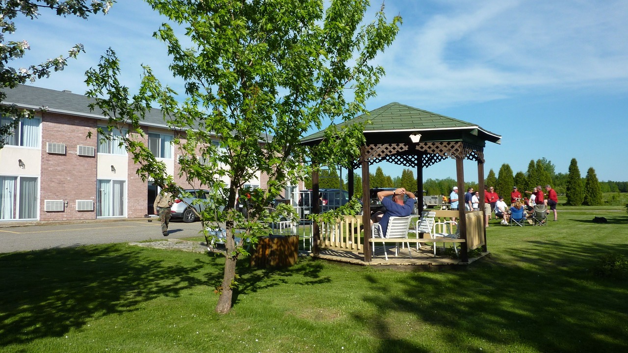 Photo of Outdoor in Becancour
