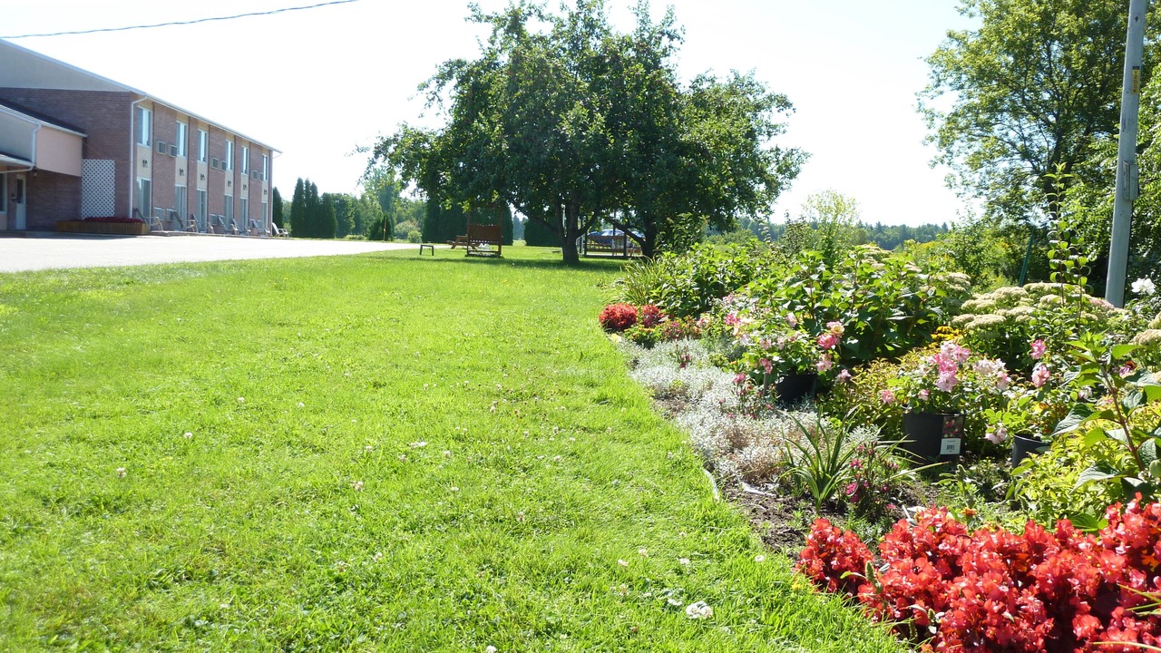 Photo of Outdoor in Becancour