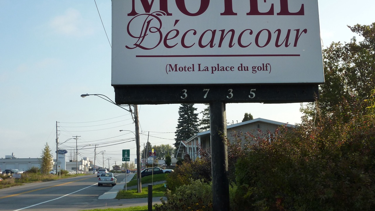 Photo of Outdoor in Becancour