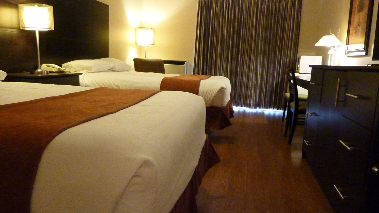 Photo of Bedroom in Becancour