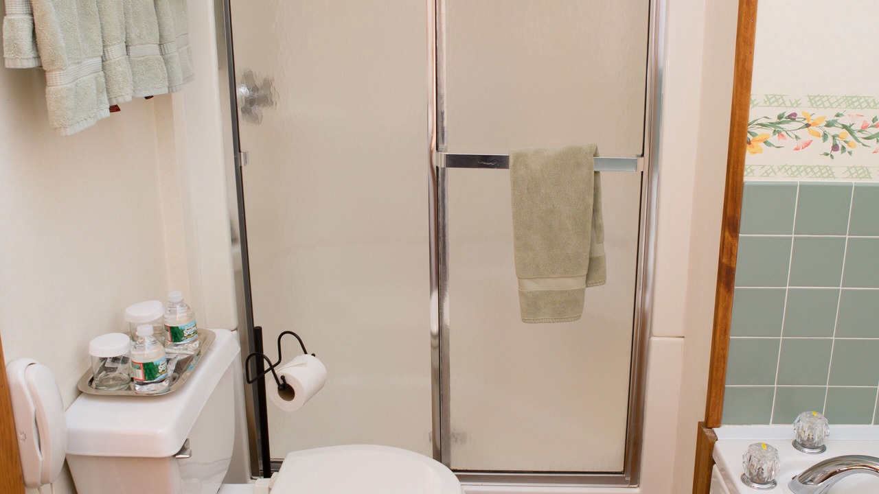 Photo of Bathroom in Meredith