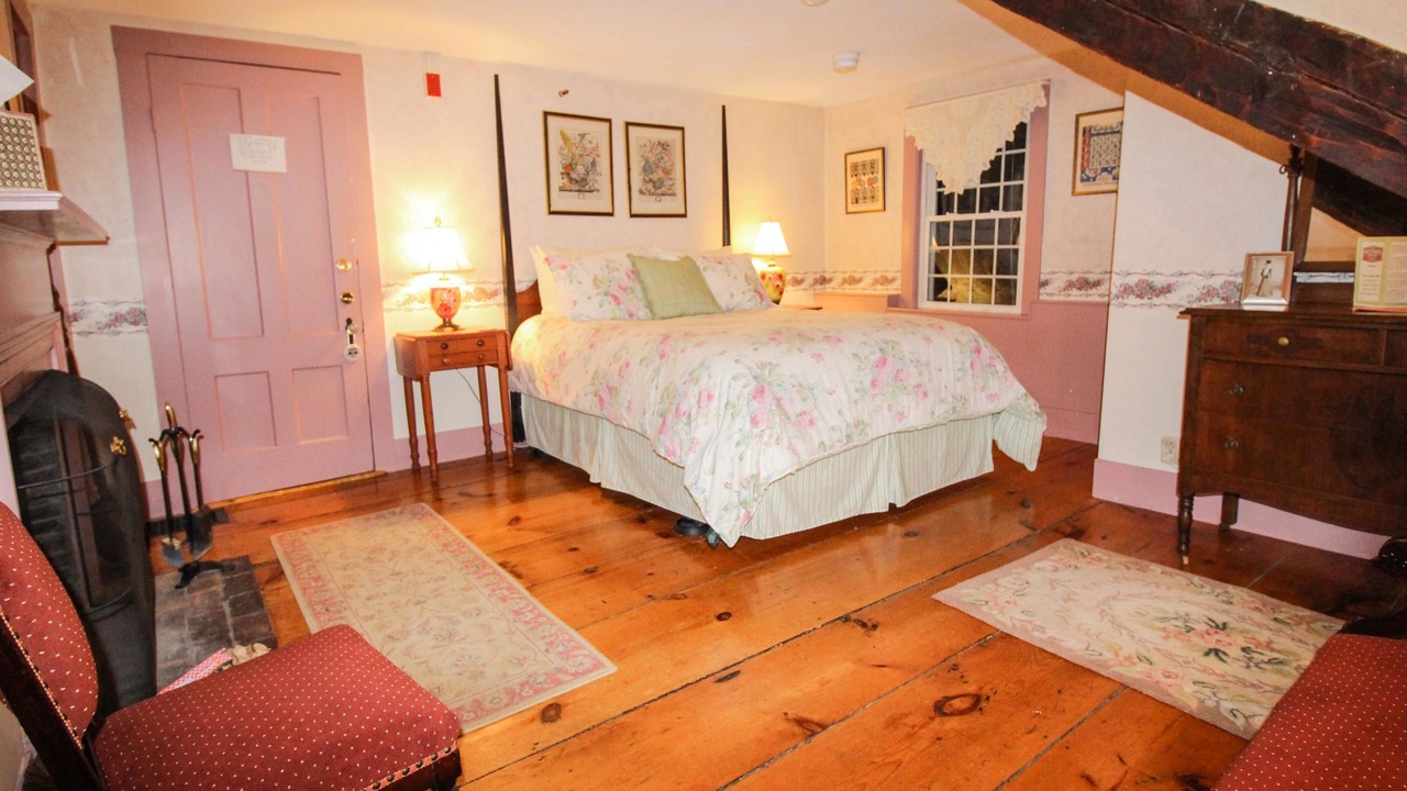 Photo of Bedroom in Meredith