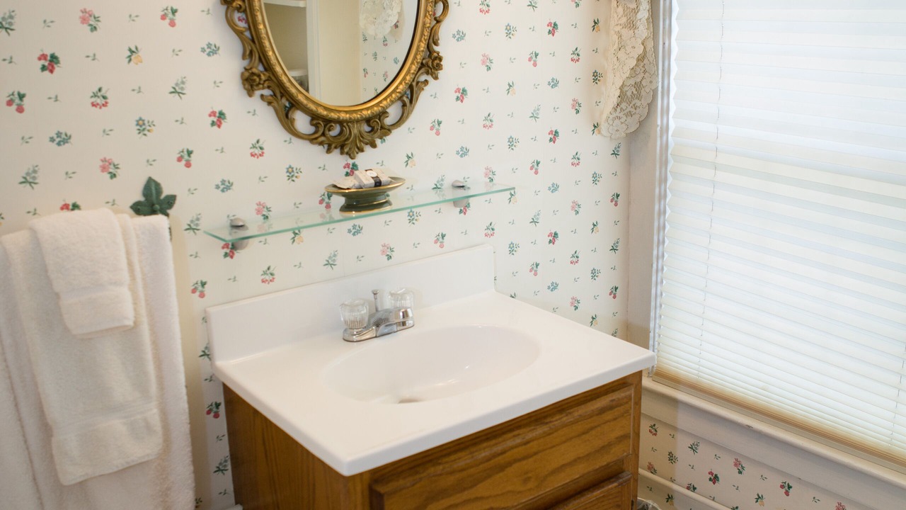 Photo of Bedroom in Meredith