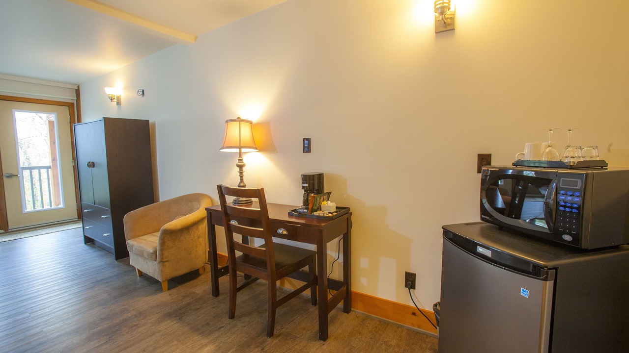 Photo of Bedroom in Keewatin