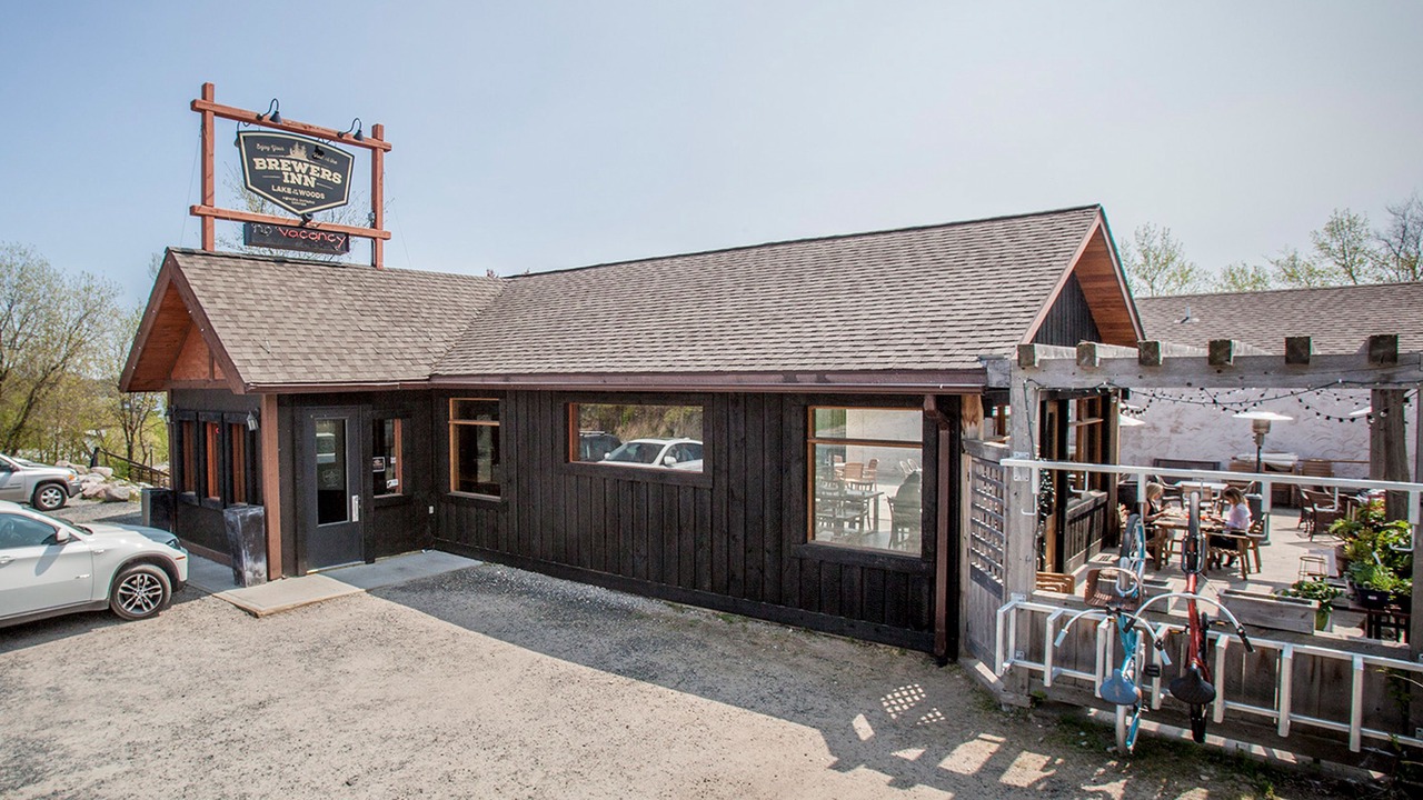 Photo of Outdoor in Keewatin