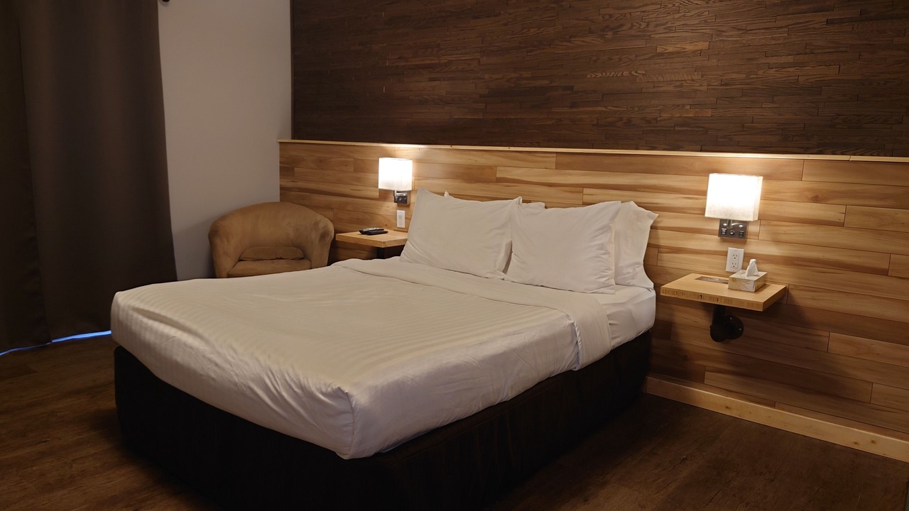 Photo of Bedroom in Keewatin