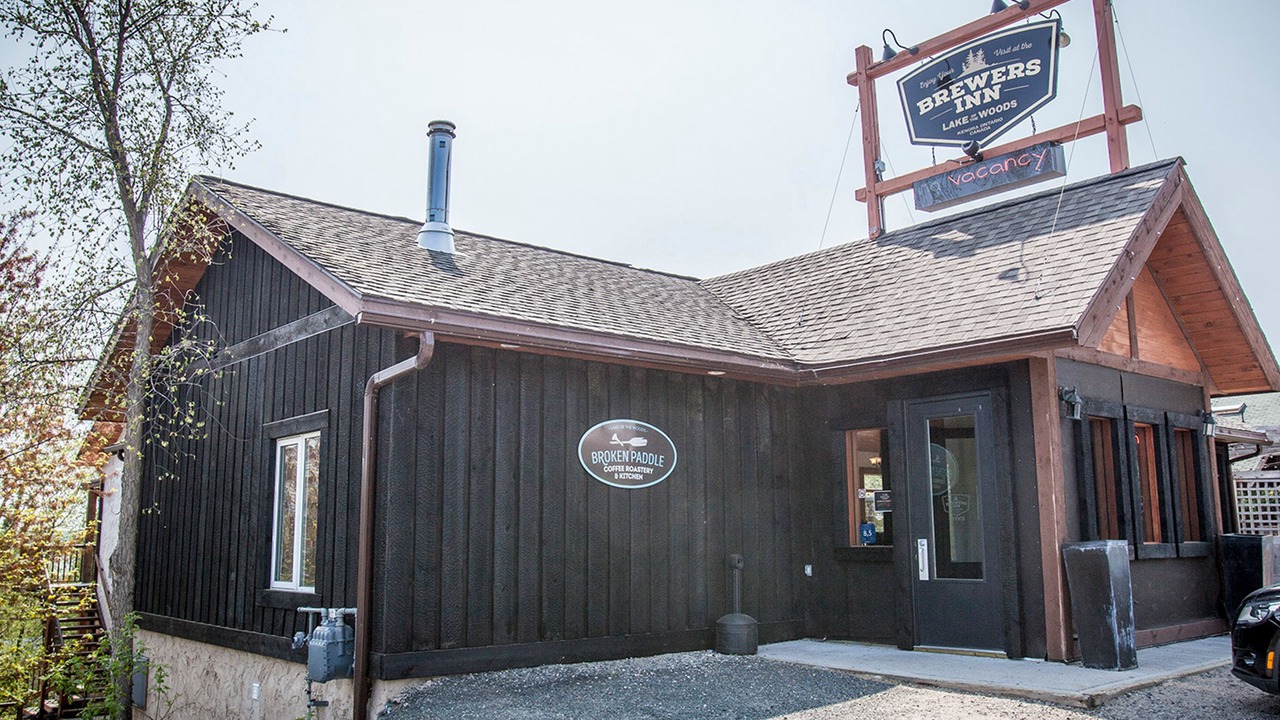 Photo of Outdoor in Keewatin