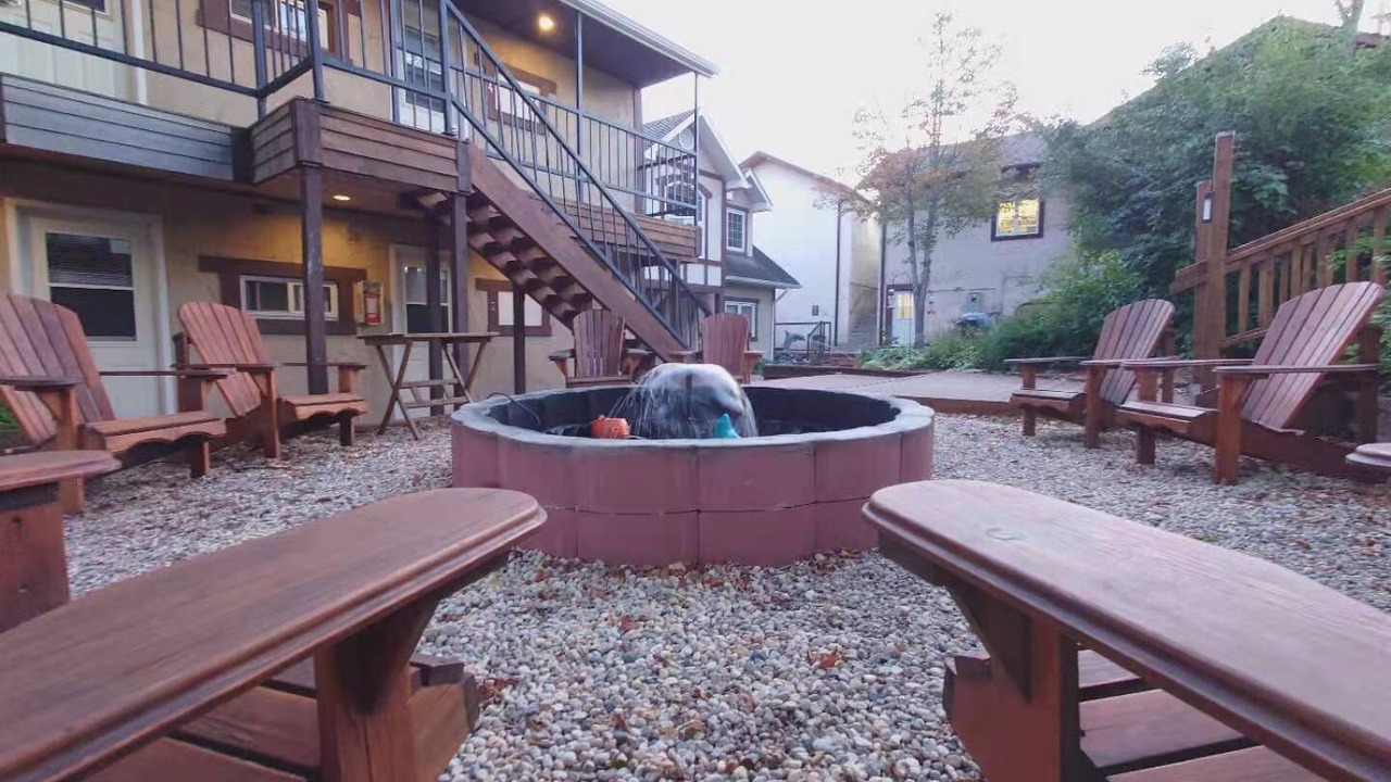 Photo of Outdoor in Keewatin