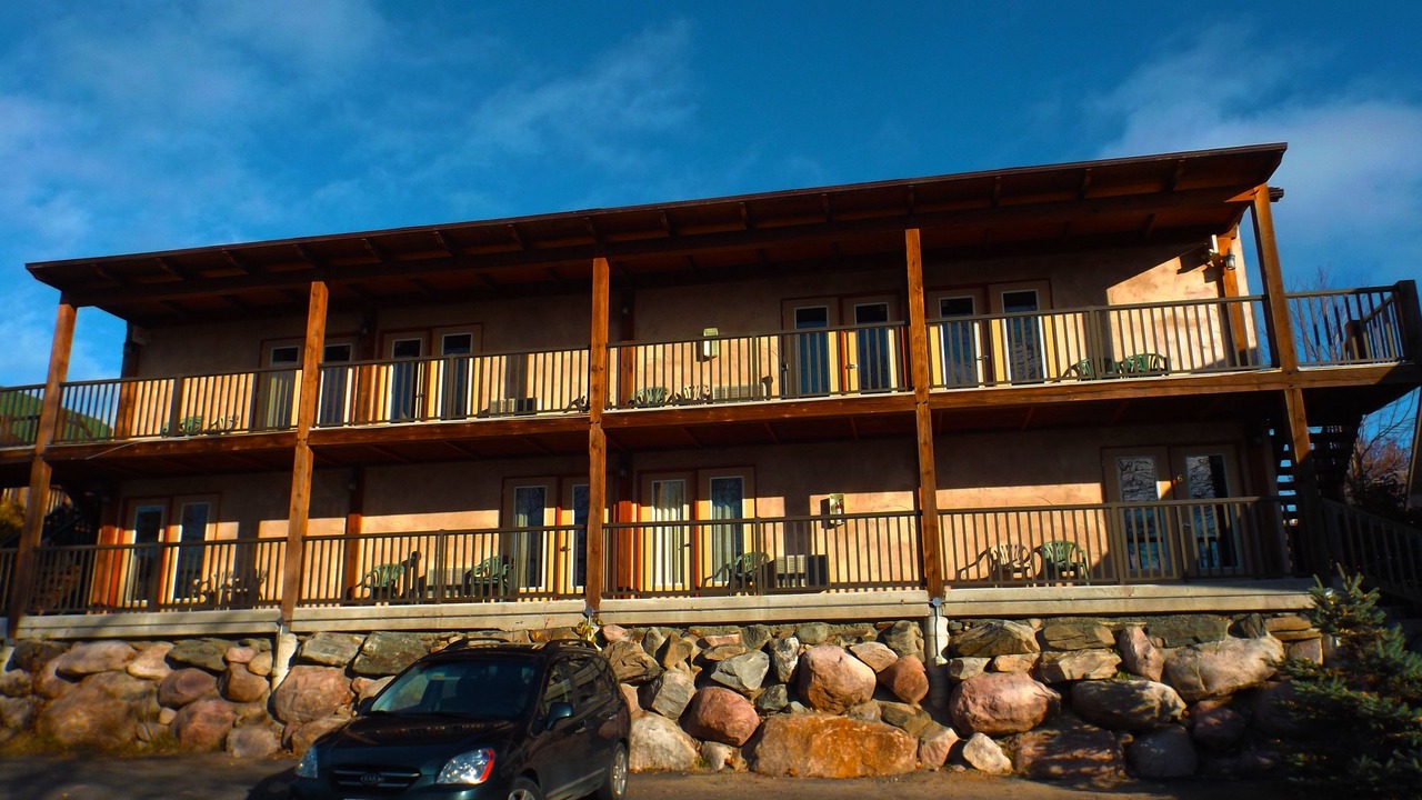 Photo of Outdoor in Keewatin