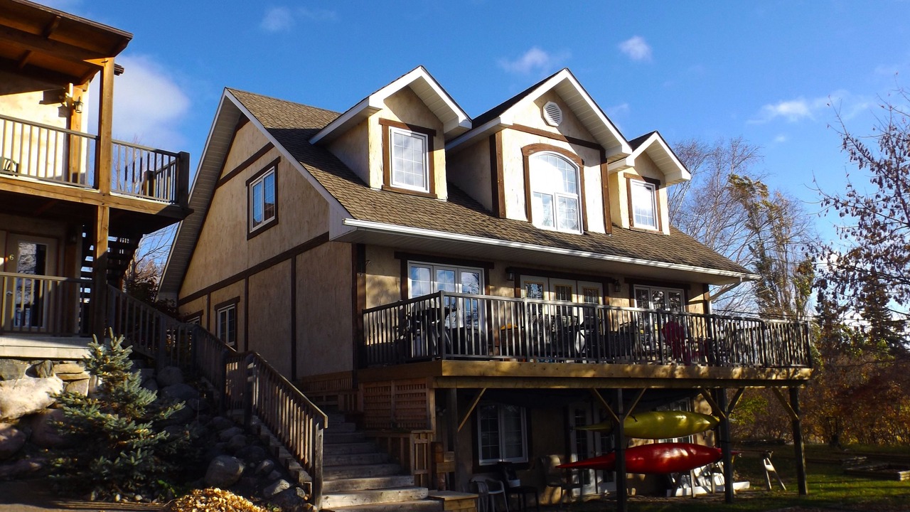 Photo of Outdoor in Keewatin
