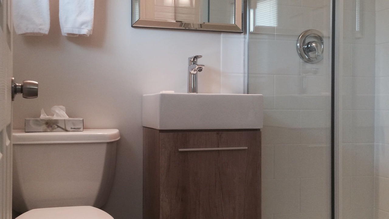 Photo of Bathroom in Keewatin