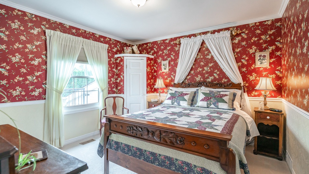 Photo of Patio Balcony in Historic Old Town