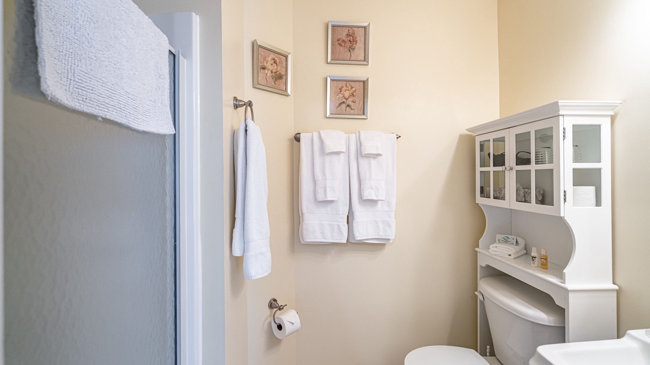 Photo of Patio Balcony in Historic Old Town