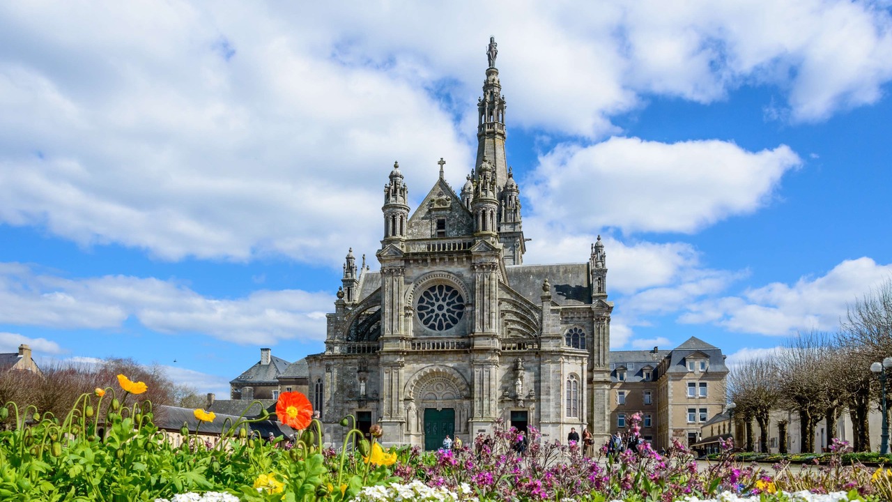 Photo of Others in Auray