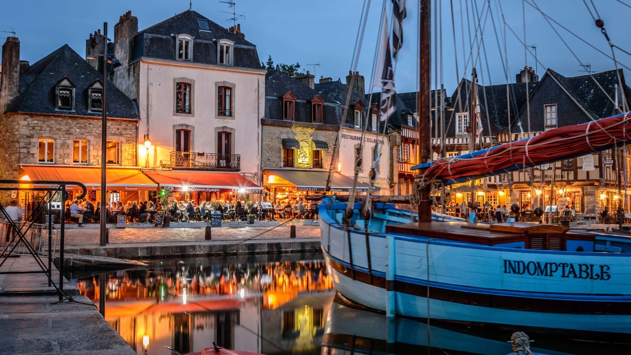 Photo of Others in Auray