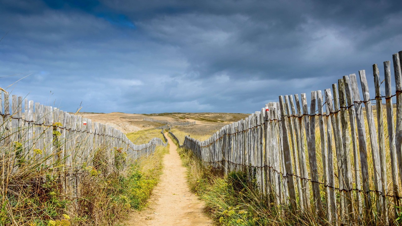 Photo of Others in Auray