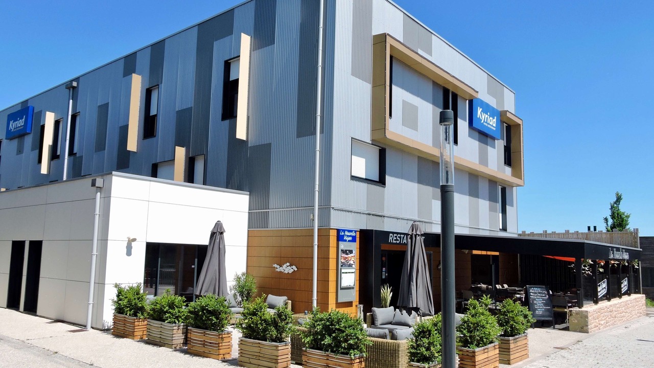 Photo of Outdoor in Auray