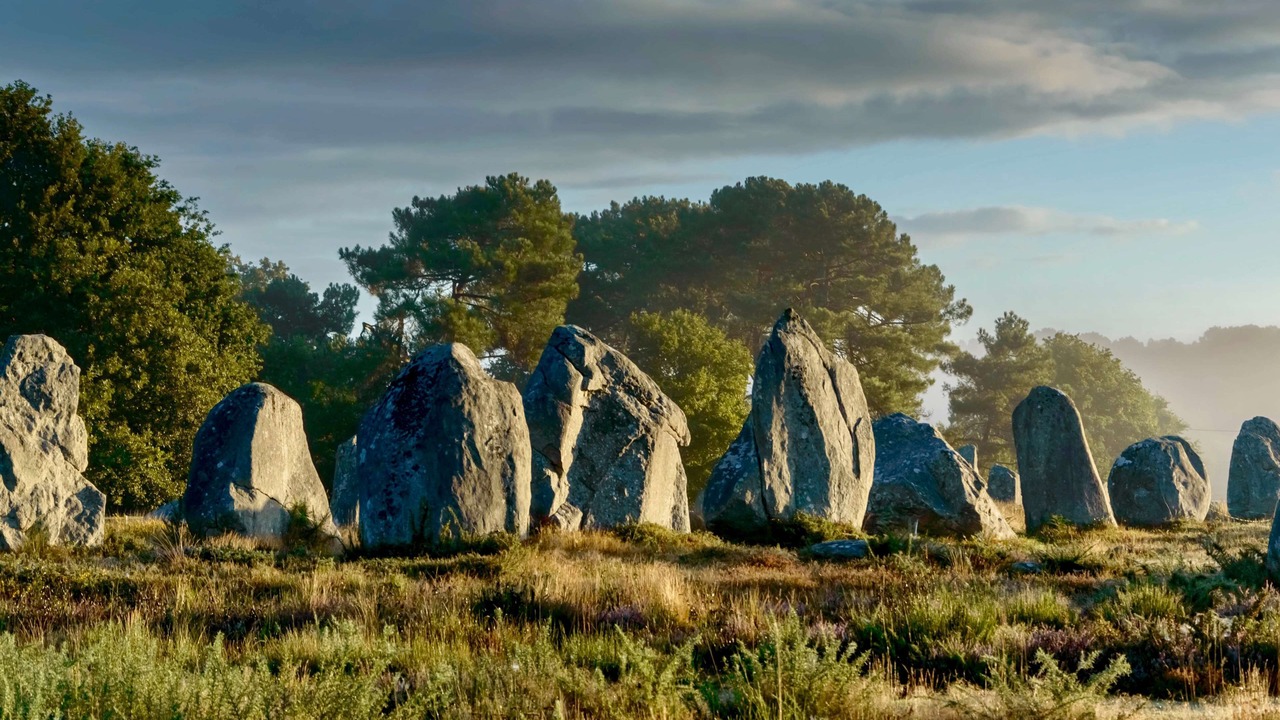 Photo of Others in Auray