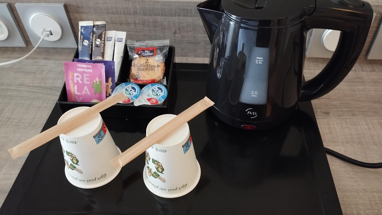 Photo of Bedroom in Auray