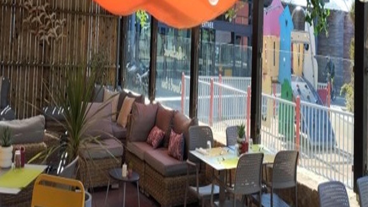 Photo of Outdoor in Auray