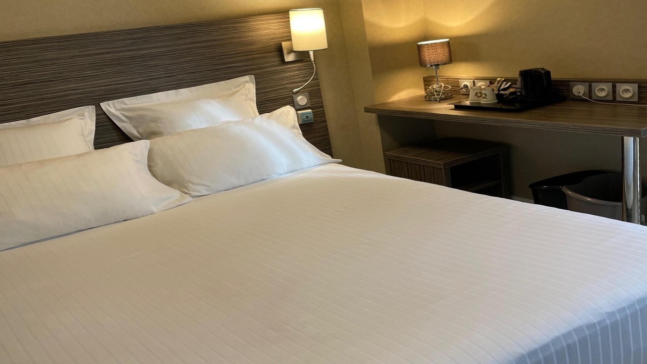 Photo of Bedroom in Auray