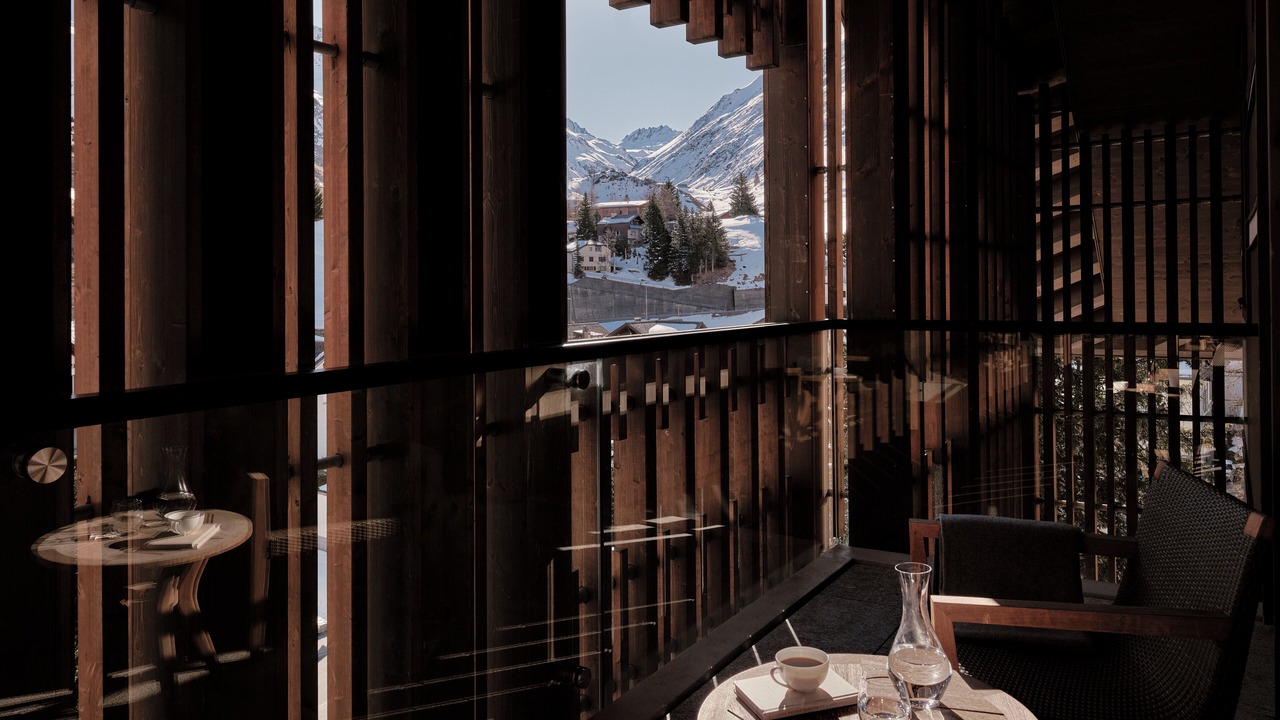 Photo of Bedroom in Andermatt