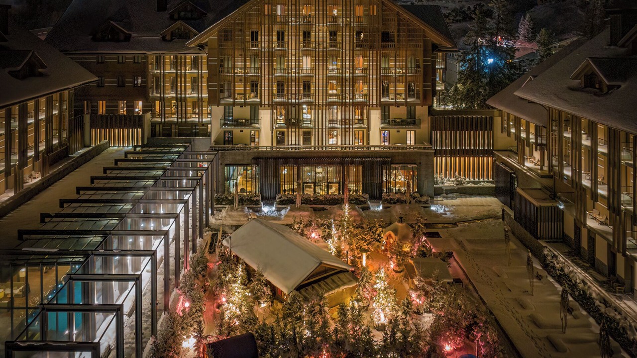 Photo of Outdoor in Andermatt