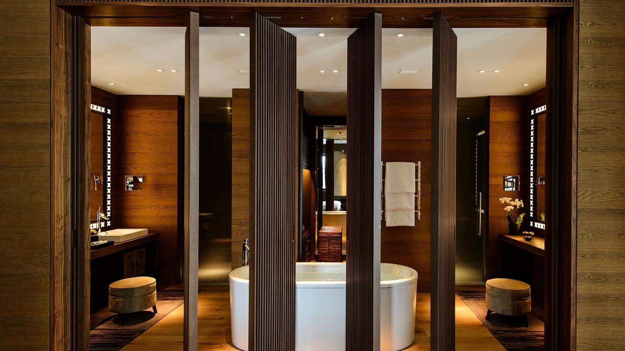 Photo of Bathroom in Andermatt