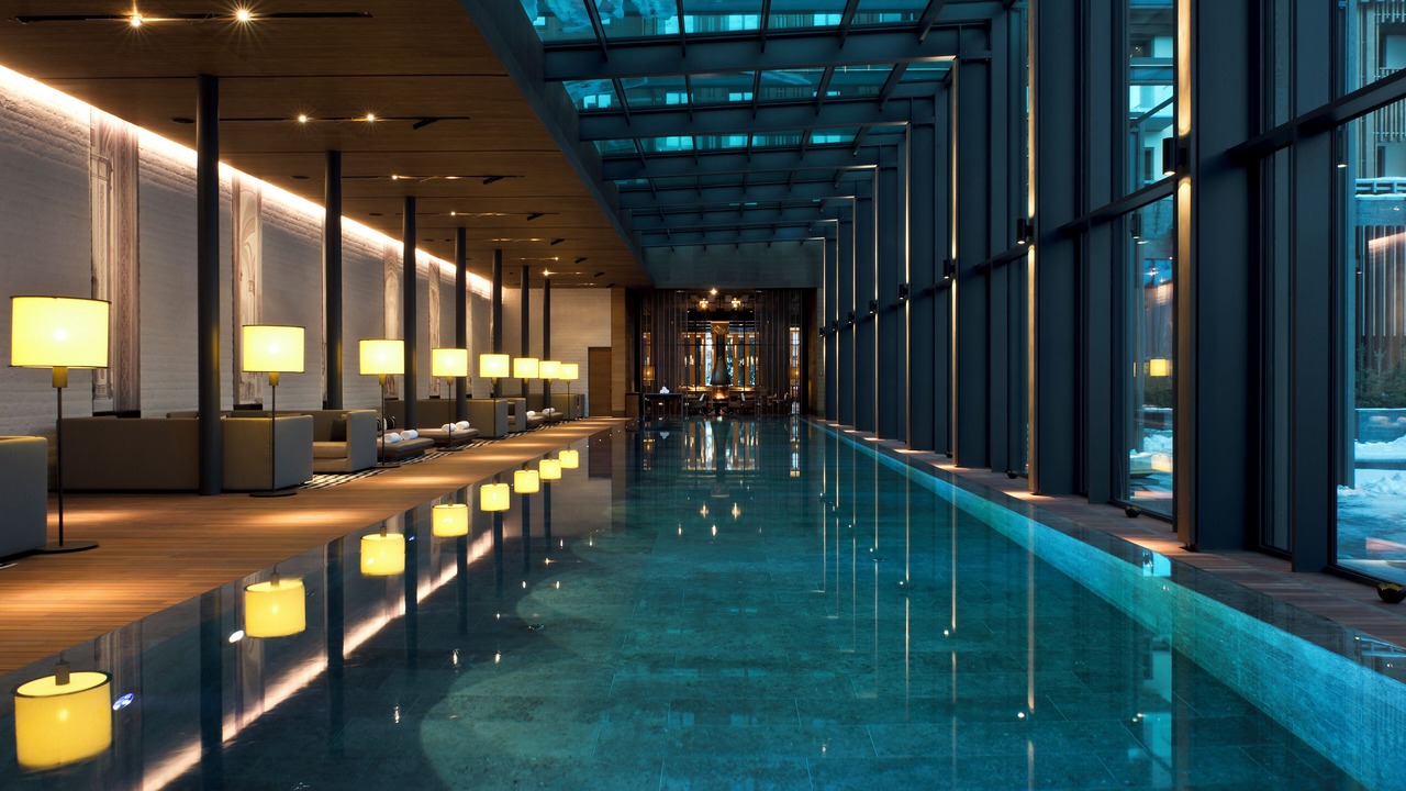 Photo of Outdoor in Andermatt