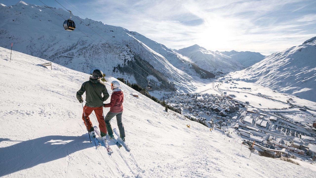Photo of Others in Andermatt