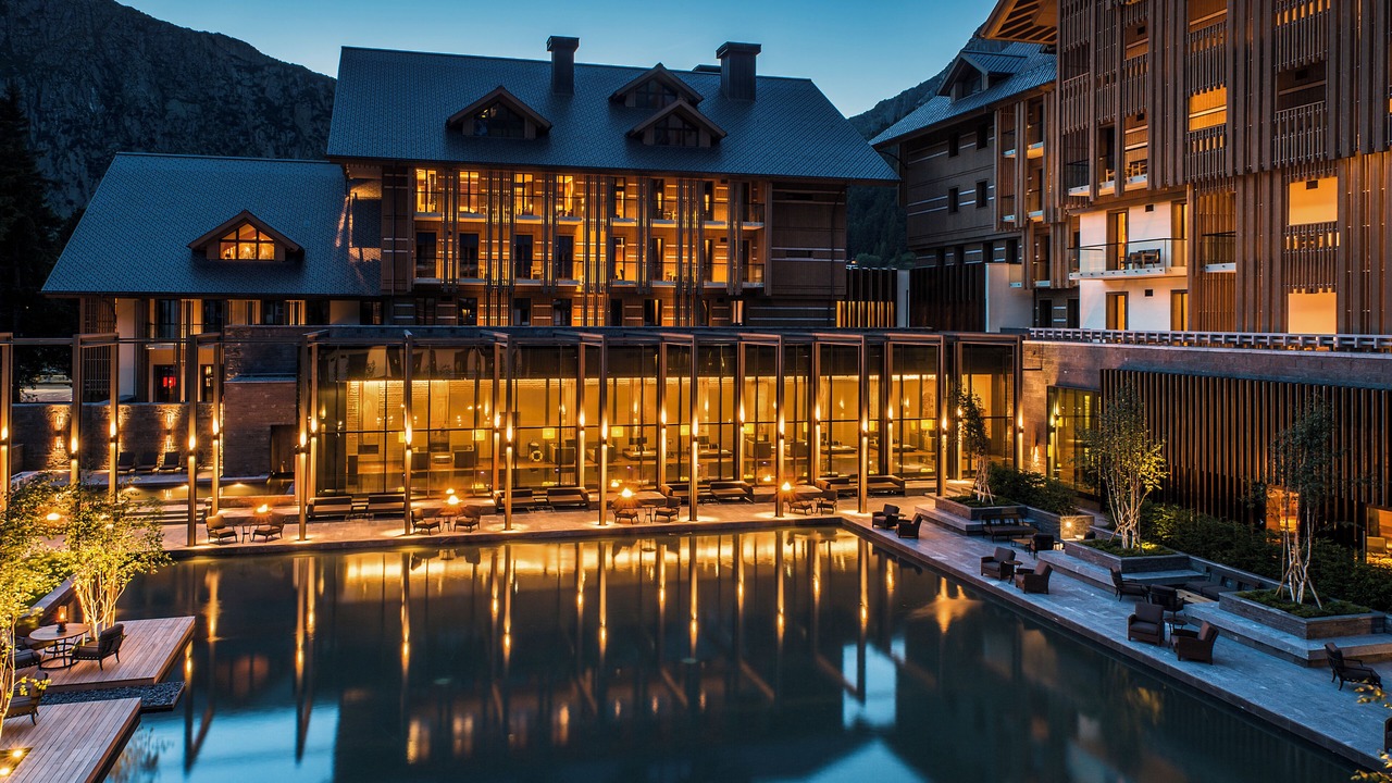 Photo of Outdoor in Andermatt