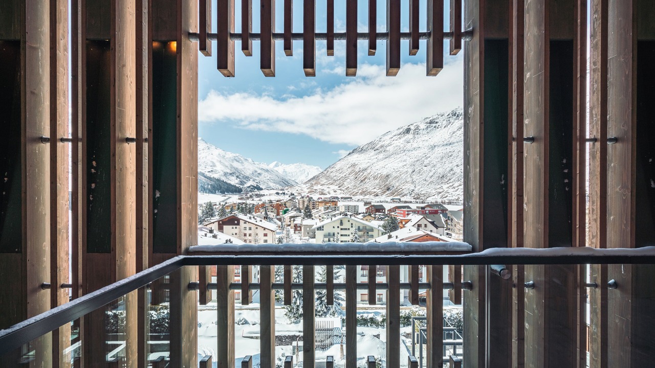 Photo of Outdoor in Andermatt