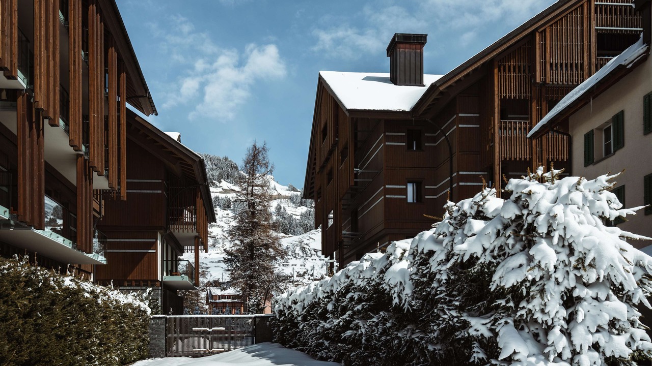 Photo of Bedroom in Andermatt
