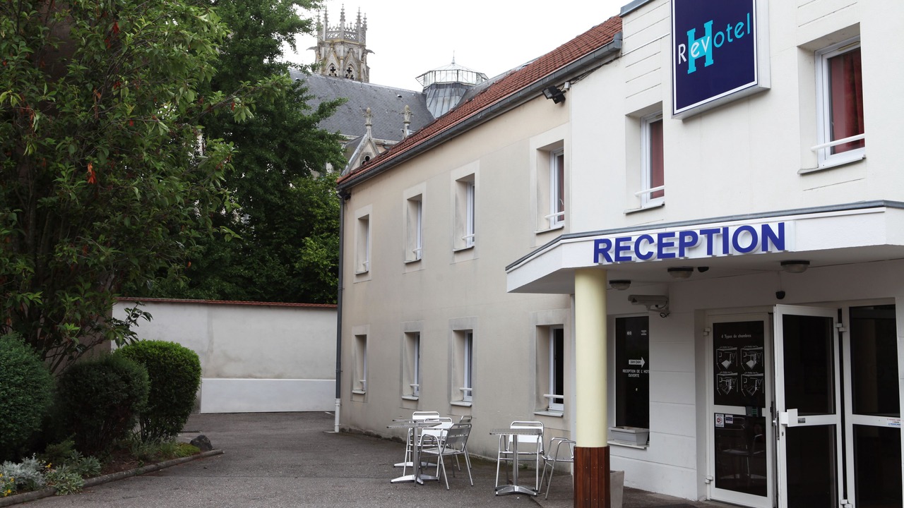 Photo of Outdoor in Poincare - Foch - Anatole France - Croix de Bourgogne