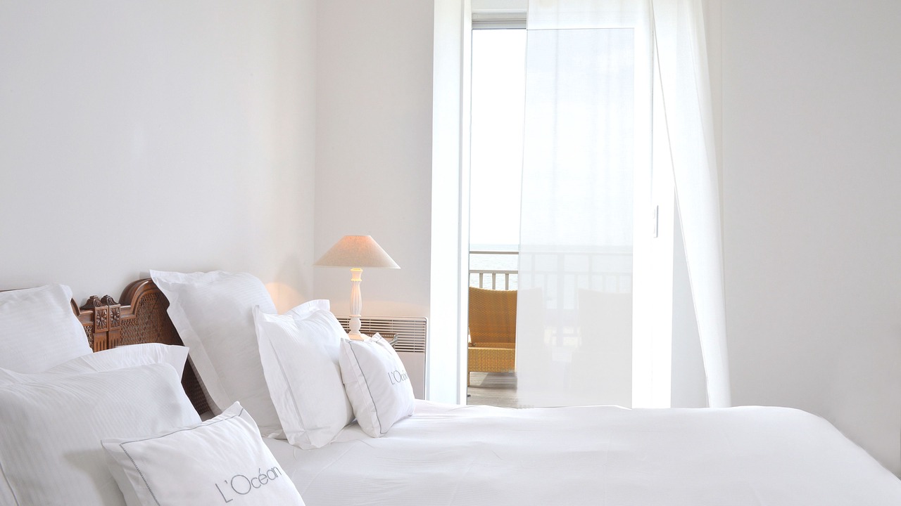 Photo of Bedroom in Le Croisic